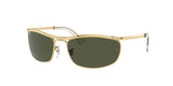 RAY BAN RB3119 OLYMPIAN