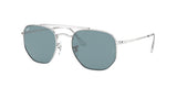 RAY BAN RB3648 THE MARSHAL