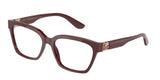 DOLCE & GABBANA DG3343
