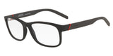ARNETTE AN7191L SKELETOR