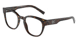 DOLCE & GABBANA DG3350