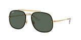 RAY BAN RB3583N BLAZE THE GENERAL