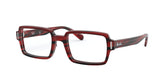 RAY BAN RX5473 BENJI