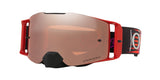 OAKLEY OO7087 FRONT LINE MX