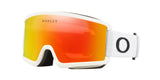 OAKLEY OO7122 TARGET LINE S