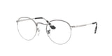 RAY BAN RX3947V ROUND GAZE