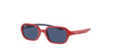 RAY BAN RJ9074S