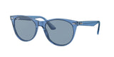RAY BAN RB2185 WAYFARER II