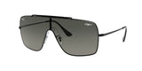 RAY BAN RB3697 WINGS II