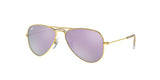 RAY BAN RJ9506S JUNIOR AVIATOR