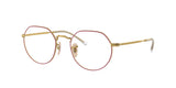 RAY BAN RX6465 JACK