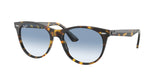 RAY BAN RB2185 WAYFARER II