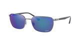 RAY BAN RB3684CH