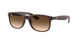 RAY BAN RB4202 ANDY