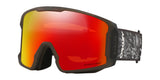OAKLEY OO7070 LINE MINER L