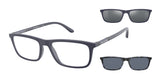 EMPORIO ARMANI EA4160