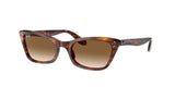 RAY BAN RB2299 LADY BURBANK