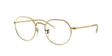 RAY BAN RX6465 JACK