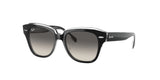 RAY BAN RJ9186S STATE STREET JR