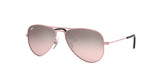 RAY BAN RJ9506S JUNIOR AVIATOR