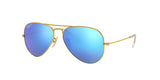 RAY BAN RB3025 AVIATOR LARGE METAL