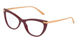 DOLCE & GABBANA DG3329