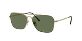 RAY BAN RB8136 TITANIUM