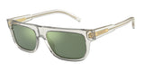 ARNETTE AN4278 GOTHBOY