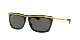RAY BAN RB2419 OLYMPIAN II