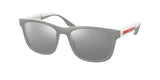 PRADA LINEA ROSSA PS 04XS