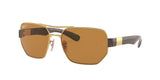 RAY BAN RB3672