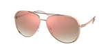 MICHAEL KORS MK1101B CHELSEA BRIGHT