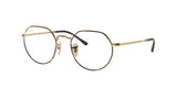 RAY BAN RX6465 JACK