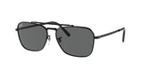 RAY BAN RB3636 NEW CARAVAN