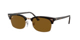 RAY BAN RB3916 CLUBMASTER SQUARE