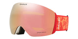OAKLEY OO7050 FLIGHT DECK L
