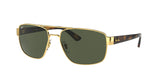 RAY BAN RB3663