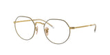 RAY BAN RX6465 JACK