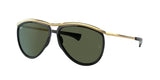 RAY BAN RB2219 OLYMPIAN AVIATOR