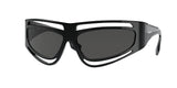 BURBERRY BE4342 ELIOT