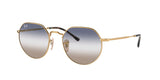 RAY BAN RB3565 JACK