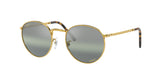 RAY BAN RB3637 NEW ROUND