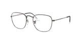RAY BAN RX3857VL FRANK