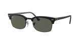 RAY BAN RB3916 CLUBMASTER SQUARE