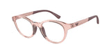 EMPORIO ARMANI EA3205