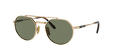 RAY BAN RB8265 JACK II TITANIUM