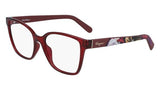 SALVATORE FERRAGAMO SF 2835